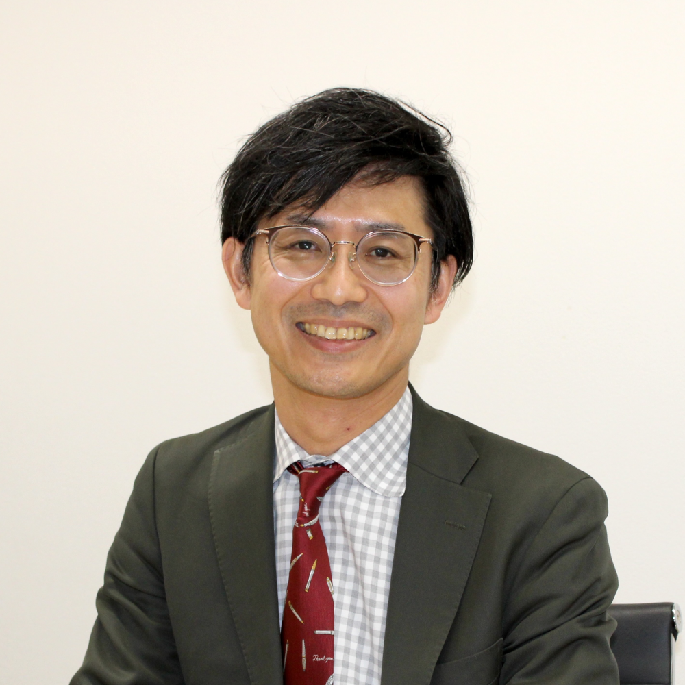 福田 善紀