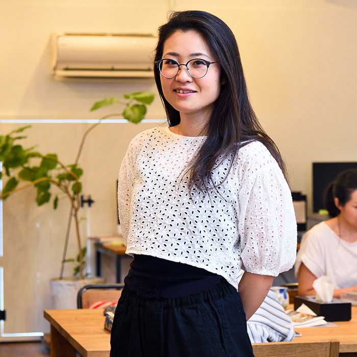 鈴木 麻友