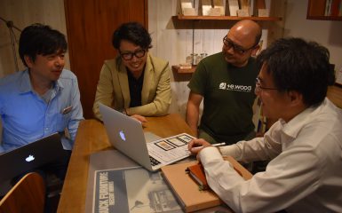 活用事例 Sns Web集客の新大陸